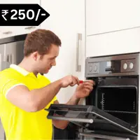 Oven Repair in Bareilly
